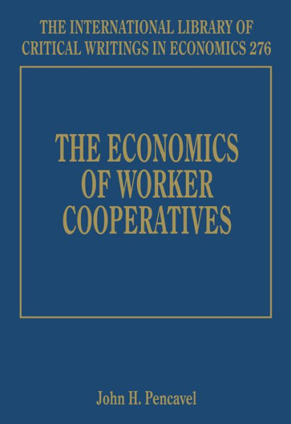 The Economics of Worker Cooperatives