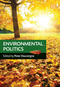 Title: Environmental Politics, Author: Peter Dauvergne