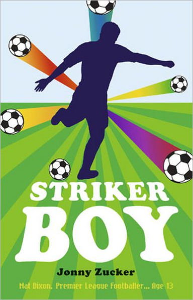 Striker Boy