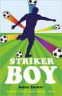 Striker Boy