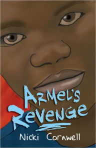 Title: Armel's Revenge, Author: Nicki Cornwell