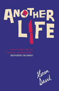 Title: Another Life, Author: Keren David