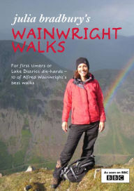 Title: Julia Bradbury's Wainwright Walks, Author: Julia Bradbury