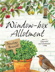 Title: Window-box Allotment, Author: Penelope Bennett