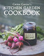 Carina Contini's Kitchen Garden Cookbook: A Year of Italian Scots Recipes