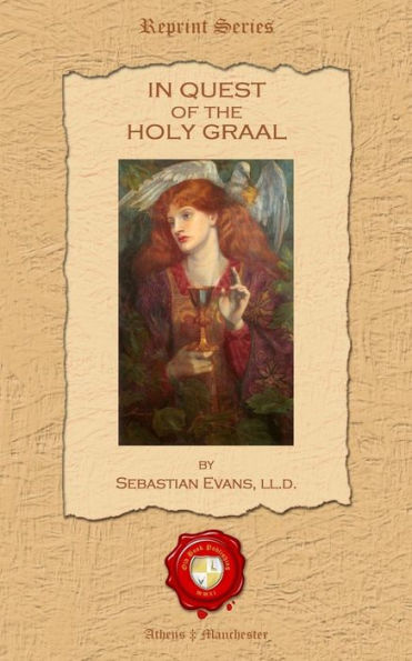 In Quest of the Holly Graal