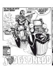 Alternative view 2 of Judge Dredd: The Complete Case Files 05