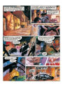 Alternative view 5 of Judge Dredd: When Judges Go Bad