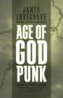 Alternative view 2 of Age of Godpunk: Age of Anansi / Age of Satan / Age of Gaia