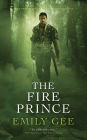 The Fire Prince (Cursed Kingdoms Trilogy #2)