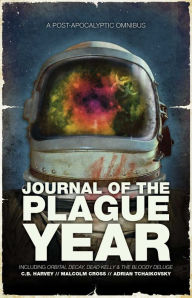 Title: Journal of the Plague Year, Author: C. B. Harvey
