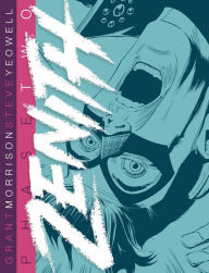 Title: Zenith: Phase Two, Author: Grant Morrison
