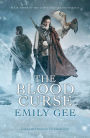 The Blood Curse (Cursed Kingdoms Trilogy #3)