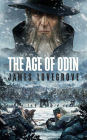The Age of Odin (Pantheon Series #3)