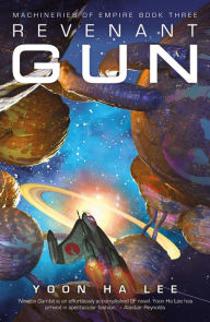 Free downloading of books Revenant Gun 9781781086070