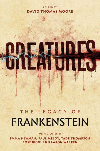 Creatures: The Legacy of Frankenstein