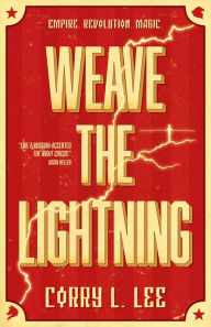 Free downloadin books Weave The Lightning 9781781087909 (English Edition) ePub