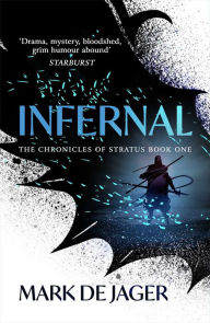 Title: Infernal, Author: Mark Jager