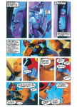 Alternative view 3 of Essential Judge Dredd: America