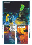 Alternative view 4 of Essential Judge Dredd: America