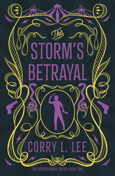 The Storm's Betrayal