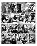 Alternative view 3 of Jerry Siegel's Syndicate of Crime