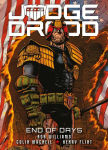 Alternative view 1 of Judge Dredd: End of Days