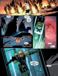 Alternative view 3 of Judge Dredd: End of Days