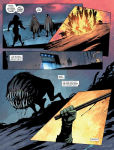 Alternative view 5 of Judge Dredd: End of Days