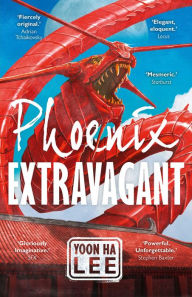 English book for download Phoenix Extravagant 9781781089194 FB2 DJVU (English Edition) by 