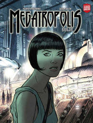 Title: Megatropolis: Book One, Author: Kenneth Niemand