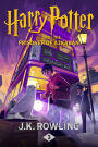 Harry Potter and the Prisoner of Azkaban (Harry Potter Series #3)