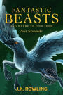 Fantastic Beasts and Where to Find Them