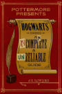 Hogwarts: An Incomplete and Unreliable Guide