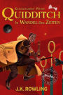 Quidditch im Wandel der Zeiten (Quidditch through the Ages)