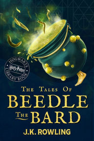 The Tales of Beedle the Bard (Harry Potter Series)