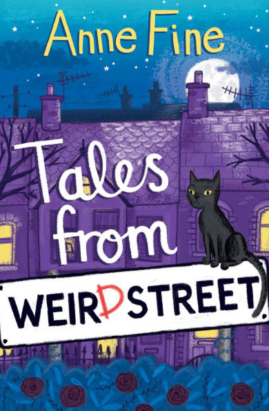 Tales from Weird Street: Weird Street Book 1