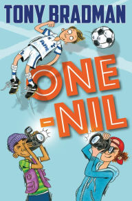 Title: One-Nil, Author: Tony Bradman