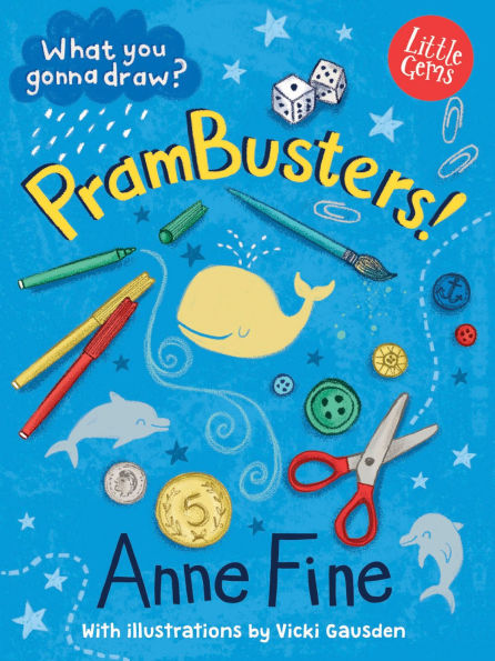 Little Gems - PramBusters!