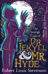 Title: Dyslexia-friendly Classics - The Strange Case of Dr Jekyll and Mr Hyde: Barrington Stoke Edition, Author: Robert Louis Stevenson