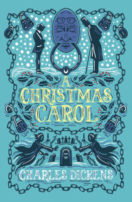 Title: A Christmas Carol: Barrington Stoke Edition, Author: Charles Dickens