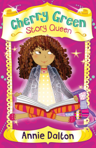 Cherry Green Story Queen (New Edition)