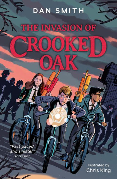 The Invasion of Crooked Oak