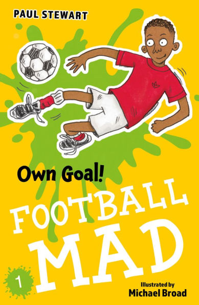 Own Goal: Book 1