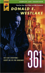 Title: 361, Author: Donald E. Westlake