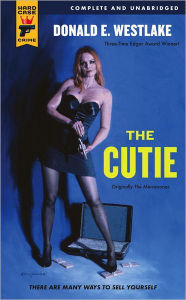 Title: The Cutie, Author: Donald E. Westlake