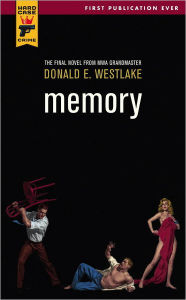 Title: Memory, Author: Donald E. Westlake