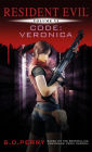 Alternative view 2 of Resident Evil: Code: Veronica (Resident Evil Series #6)