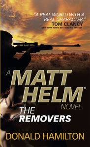 Title: The Removers (Matt Helm Series #3), Author: Donald Hamilton