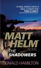 The Shadowers (Matt Helm Series #7)